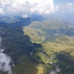 unverortetes Flugbild